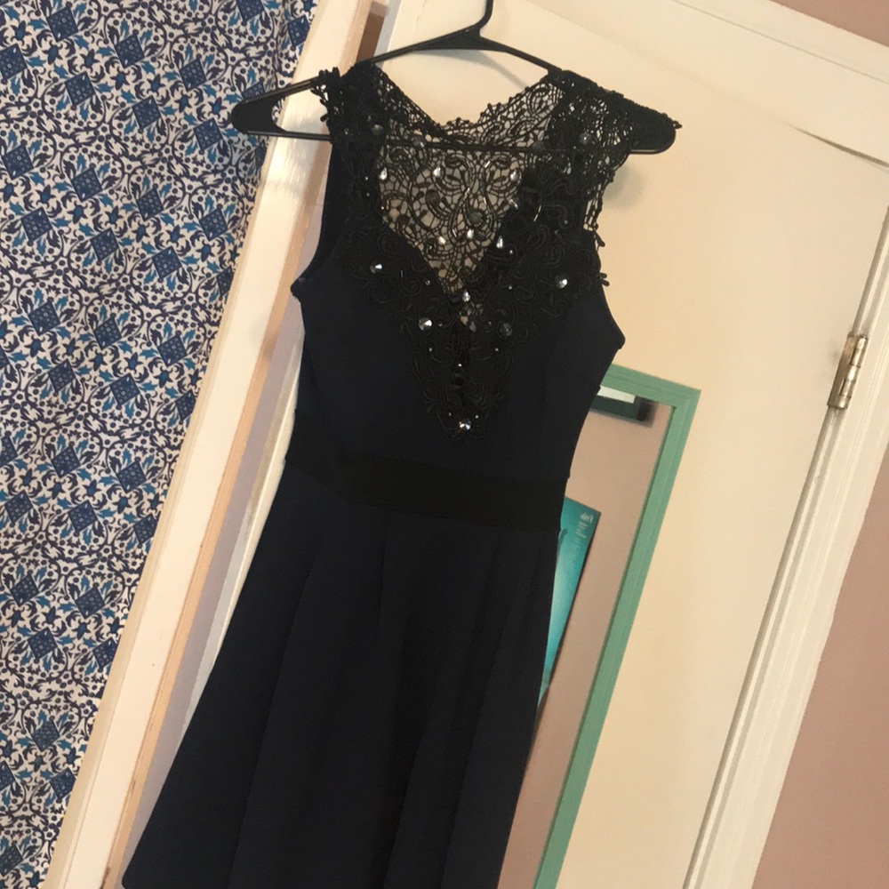 Windsor dress